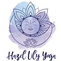 Hazel Lily Yoga