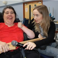 Cerddoriaeth a’r Celfyddydau Perfformio (Wrecsam/ Sir y Fflint)