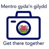 Mentro Gyda’n Gilydd Fideos - Adnodd i gefnogi pobl Cymru i gael mynediad i'w cymunedau
