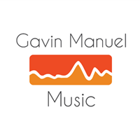 Gavin Manuel Music - Tiwtora Cerddoriaeth