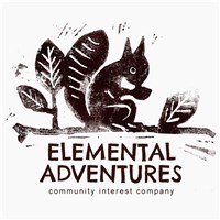 Ysgol Goedwig Tanau Disglair/Ffyrdd Gwyllt