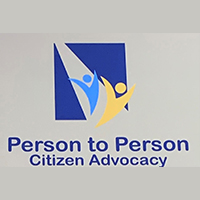Person to Person Citizen Advocacy