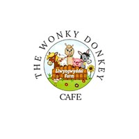 The Wonky Donkey Cafe and Animal Sanctuary