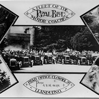 North Wales Postcard Fair 