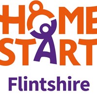 Gwirfoddoli Home-Start Sir y Fflint