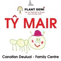 Canolfan Deuluol Porth Y Tywyn - Ty Mair 