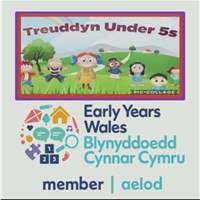 Grŵp Babanod a Phlant Bach - Yr Wyddgrug