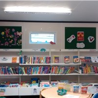 Sully and Lavernock Community Library
