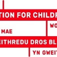 Swansea Young Families Scheme, Gweithredu Dros Blant