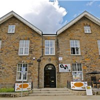 EVI - Ebbw Vale Institute