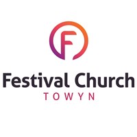 Church Service - Festival Church Towyn