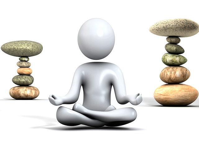 Taking care of yourself