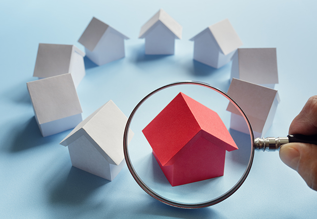 Finding and keeping a good home